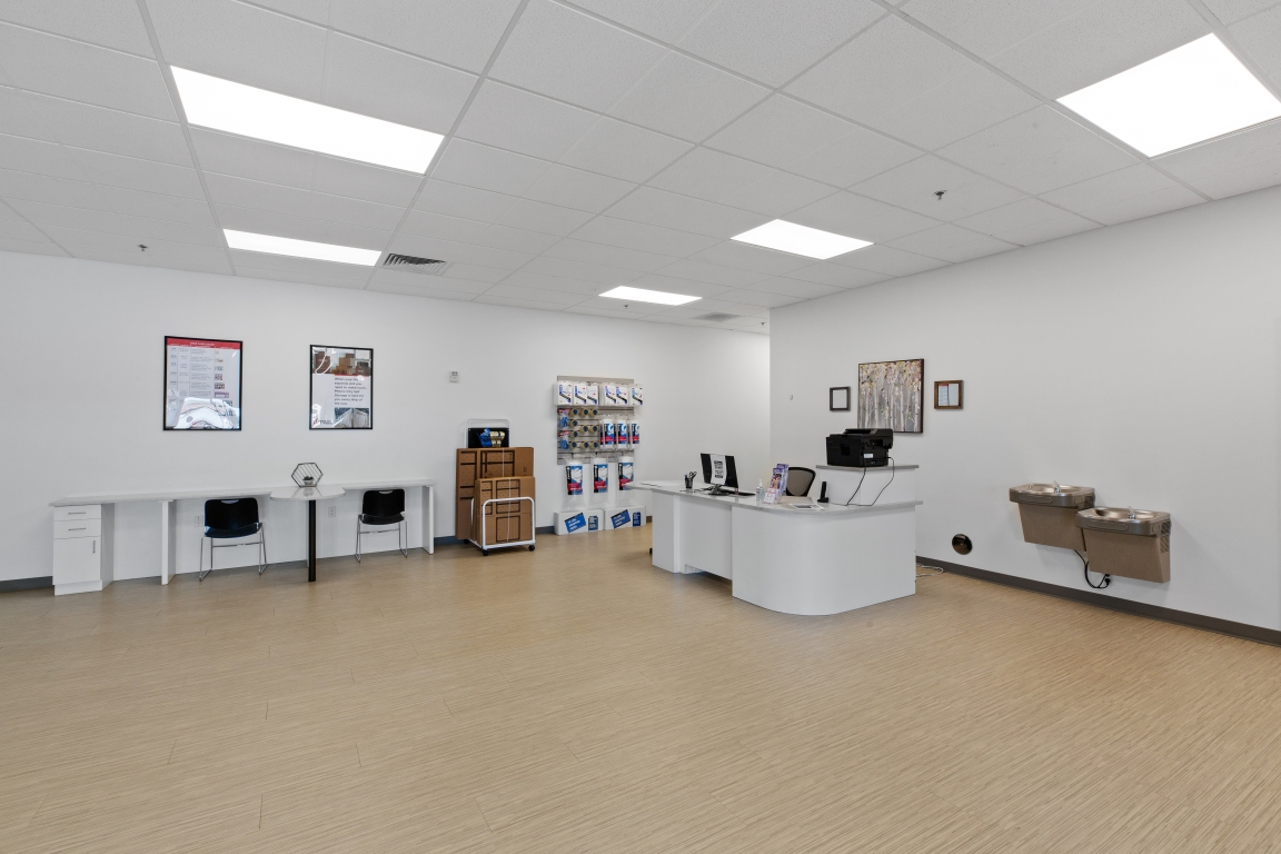 FreeUp Storage Phenix City - Office